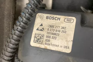 5Q1971111BA, 5Q1423981F, 5QM423051B , art506641 Рулевая рейка Volkswagen Jetta 7 Арт 506641, вид 21