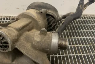 5Q1971111BA, 5Q1423981F, 5QM423051B , art506641 Рулевая рейка Volkswagen Jetta 7 Арт 506641, вид 8