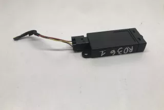 9233009 , art510305 Блок управления сигнализацией BMW 4 F32/F33/GT F36 Арт 510305, вид 1