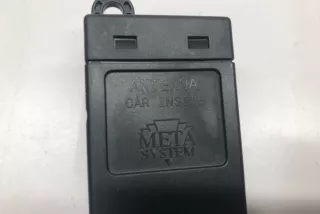 9233009 , art511217 Блок управления сигнализацией BMW 4 F32/F33/GT F36 Арт 511217, вид 6