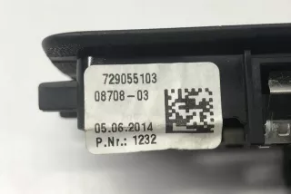 9226269, 7290551, 729055103 , art3555304 Кнопка стеклоподъемника переднего левого BMW 2 F45/F46 Арт 3555304, вид 12