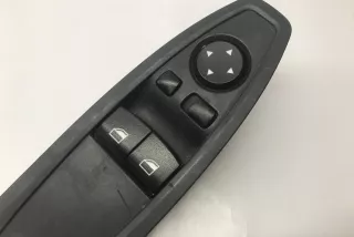 9226269, 7290551, 729055103 , art3555304 Кнопка стеклоподъемника переднего левого BMW 2 F45/F46 Арт 3555304, вид 5