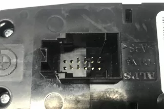 9226269, 7290551, 729055103 , art3555304 Кнопка стеклоподъемника переднего левого BMW 2 F45/F46 Арт 3555304, вид 9