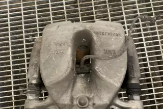 53389A , art1308438 Суппорт передний левый BMW 3 G20/G21 Арт 1308438, вид 6
