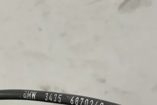 53389A , art1308438 Суппорт передний левый BMW 3 G20/G21 Арт 1308438, вид 10