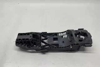 5N0839885H , art1327075 Накладка на ручку двери Volkswagen Touareg 2 Арт 1327075, вид 1