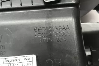 6ec021x9aa , art2720989 Дефлектор обдува салона Chrysler Pacifica 2016 Арт 2720989, вид 5