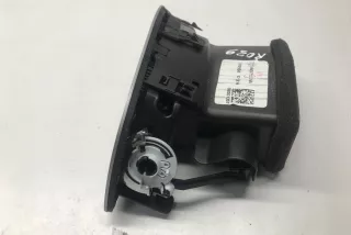6ec021x9aa , art2720989 Дефлектор обдува салона Chrysler Pacifica 2016 Арт 2720989, вид 8