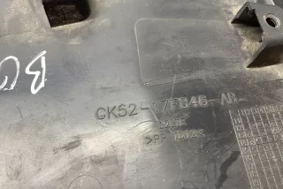 GK5217F846AB , art2791815 Декоративная крышка двигателя Land Rover Range Rover 4 Арт 2791815, вид 12