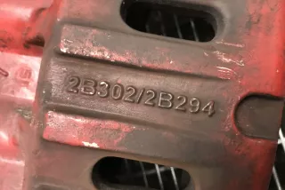 fr3c-2010-ff , art2808766 Суппорт передний правый Ford Mustang 6 Арт 2808766, вид 5