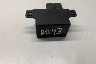 9198302 , art2923389 Блок управления вентилятором радиатора BMW X5 F85 Арт 2923389, вид 5