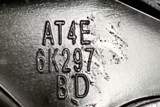 AT4E-6K297-BD , art2947181 Натяжитель цепи Ford Mustang 6 Арт 2947181, вид 12