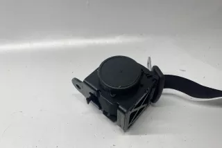 619185100E , art3133689 Ремень безопасности задний левый BMW 3 F30/F31/GT F34 Арт 3133689, вид 6