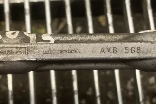 F2GC5C486 , art3139310 Стабилизатор подвески (поперечной устойчивости) Ford Mustang 6 Арт 3139310, вид 4