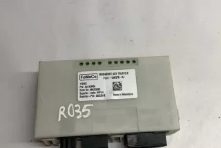FL3T-19H378-AJ , art3169407 Блок согласования фаркопа Ford F-150 X Арт 3169407, вид 2