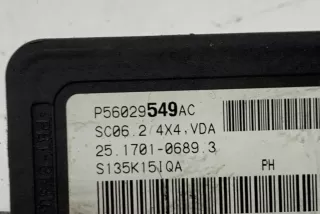 P56029549AC , art3331385 Датчик ускорения Dodge Charger LD Арт 3331385, вид 11