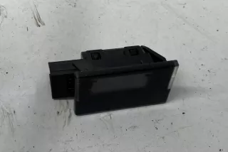 68263794 , art3354820 Подсветка номера Chrysler Pacifica 2016 Арт 3354820, вид 3