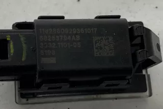 68263794 , art3354820 Подсветка номера Chrysler Pacifica 2016 Арт 3354820, вид 5