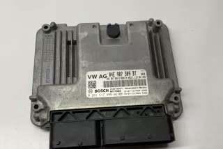 04E907309BT , art3401207 Блок управления двигателем Volkswagen Jetta 7 Арт 3401207, вид 2