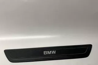 7205597 , art3455380 Накладка на порог BMW X3 F25 Арт 3455380, вид 1
