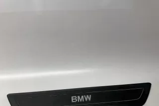 7205597 , art3455380 Накладка на порог BMW X3 F25 Арт 3455380, вид 2