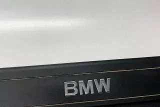 7205597 , art3455380 Накладка на порог BMW X3 F25 Арт 3455380, вид 6
