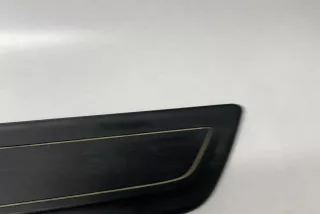 7205597 , art3455380 Накладка на порог BMW X3 F25 Арт 3455380, вид 7