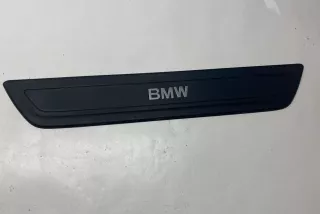 7205597 , art3569695 Накладка на порог BMW X3 F25 Арт 3569695, вид 1