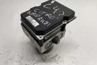 9667055780 , art4084193 Блок ABS Citroen C4 Picasso 1 Арт 4084193, вид 1