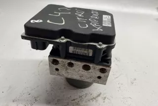 9667055780 , art4084193 Блок ABS Citroen C4 Picasso 1 Арт 4084193, вид 3