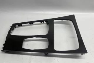 9173877 , art4122571 Накладка декоративная на торпедо BMW 7 F01/F02 Арт 4122571, вид 1