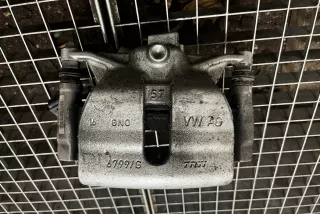 5714F, 8V0615124D , art4955345 Суппорт передний правый Audi Q3 2 Арт 4955345, вид 3