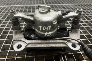 5714F, 8V0615124D , art4955345 Суппорт передний правый Audi Q3 2 Арт 4955345, вид 4