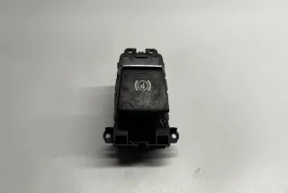 918019902, 9180199 , art5189107 Кнопка ручного тормоза (ручника) BMW 5 F10/F11/GT F07 Арт 5189107, вид 1