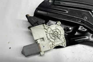 FR3T14A411CC , art5425082 Стеклоподъемник задний правый Ford Mustang 6 Арт 5425082, вид 2
