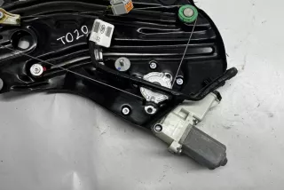 FR3T14A411CC , art5425082 Стеклоподъемник задний правый Ford Mustang 6 Арт 5425082, вид 6
