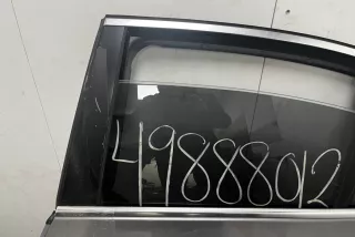 7206113 , art5460595 Дверь задняя левая BMW 5 F10/F11/GT F07 Арт 5460595, вид 4