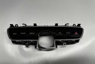 A2059056111 , art5585066 Кнопка (выключатель) Mercedes C W205 Арт 5585066, вид 1