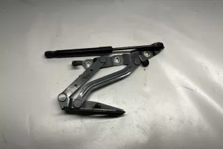 8F0827301A , art5586700 Петля крышки багажника Audi A5 (S5,RS5) 1 Арт 5586700, вид 6