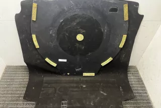 5C6863463 , art5603340 Ковер багажника Audi A5 (S5,RS5) 1 Арт 5603340, вид 4