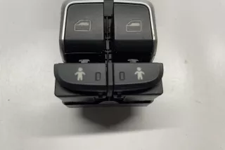 4G0959851 , art5622891 Кнопка стеклоподъемника переднего левого Audi A7 1 (S7,RS7) Арт 5622891, вид 2