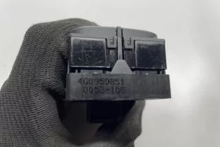 4G0959851 , art5622891 Кнопка стеклоподъемника переднего левого Audi A7 1 (S7,RS7) Арт 5622891, вид 9