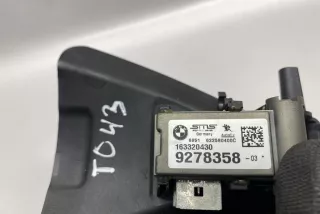 9278358 , art5702762 Камера переднего вида BMW 1 F20/F21 Арт 5702762, вид 9