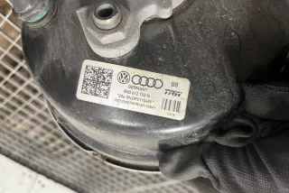 8K0612103N , art5761323 Вакуумный усилитель тормозов Audi A5 (S5,RS5) 1 Арт 5761323, вид 6