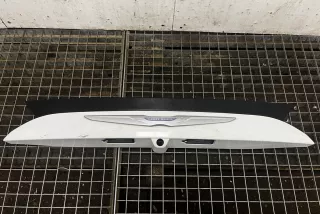 6NX37TRMA , art5848886 Накладка подсветки номера Chrysler Pacifica 2016 Арт 5848886, вид 1