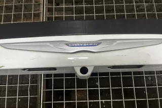 6NX37TRMA , art5848886 Накладка подсветки номера Chrysler Pacifica 2016 Арт 5848886, вид 3