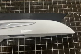 6NX37TRMA , art5848886 Накладка подсветки номера Chrysler Pacifica 2016 Арт 5848886, вид 4