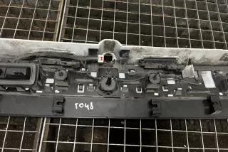 6NX37TRMA , art5848886 Накладка подсветки номера Chrysler Pacifica 2016 Арт 5848886, вид 7