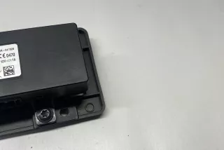 9815911880, 9810624380, 50624M, 1659708X , art7755471 Блок Bluetooth Peugeot 208 Арт 7755471, вид 2