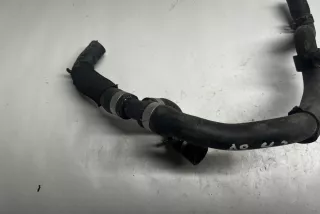 8K0121086S , art7847246 Патрубок радиатора Audi A8 D4 (S8) Арт 7847246, вид 6